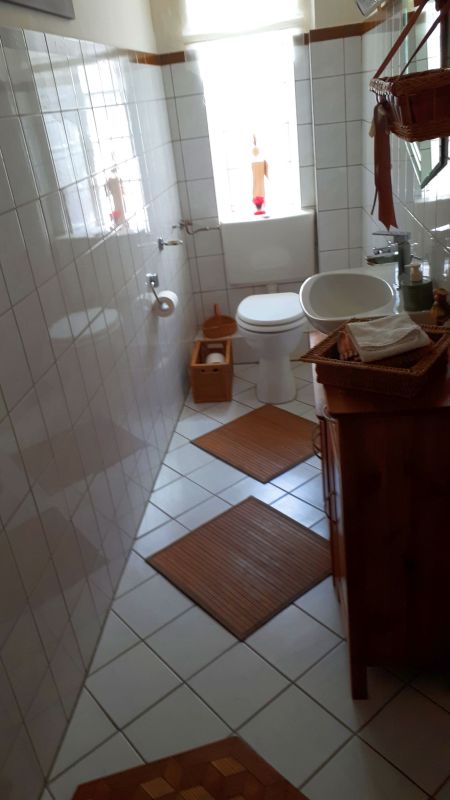 Nürnberg Privatwohnung Eckersberger: Ansicht 8